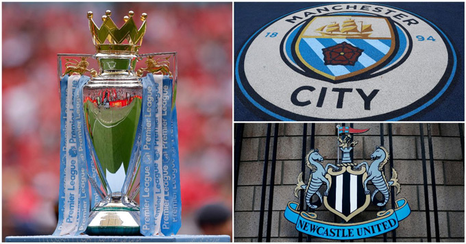 Cuộc bỏ phiếu về việc sửa đổi APT chống lại Man City và Newcastle của Premier League đã bị hủy bỏ